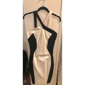 Knee Length Cocktail Dress